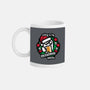 Getting In The Christmas Spirits-None-Mug-Drinkware-jrberger