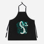 Dragon Year-Unisex-Kitchen-Apron-yumie