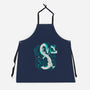 Dragon Year-Unisex-Kitchen-Apron-yumie