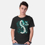 Dragon Year-Mens-Basic-Tee-yumie