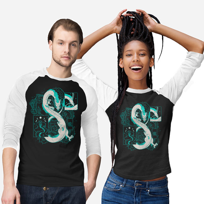 Dragon Year-Unisex-Baseball-Tee-yumie