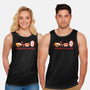 Choose My Destiny-Unisex-Basic-Tank-yumie