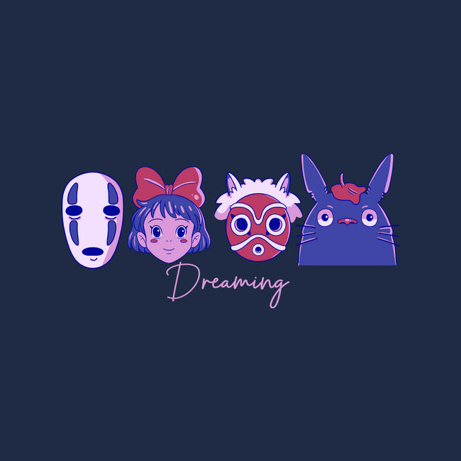 Dream-None-Glossy-Sticker-yumie