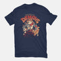 Don't Fight-Mens-Premium-Tee-yumie