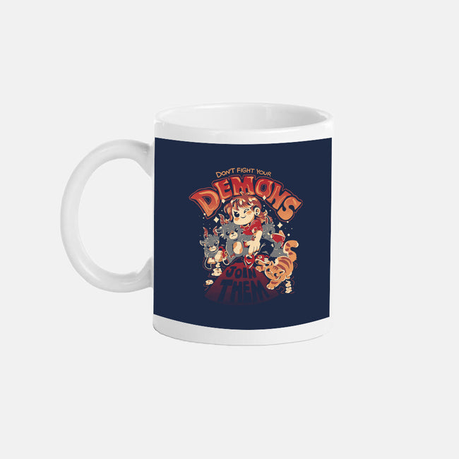 Don't Fight-None-Mug-Drinkware-yumie