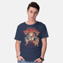 Don't Fight-Mens-Basic-Tee-yumie