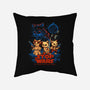 Wars Are Bad For Kittens-None-Removable Cover w Insert-Throw Pillow-worlddominationforcats