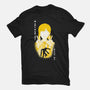 La Miedosa-Mens-Heavyweight-Tee-Jackson Lester