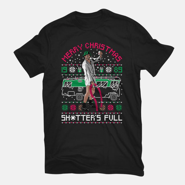 Shtters Full-Womens-Basic-Tee-rocketman_art