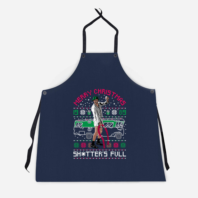 Shtters Full-Unisex-Kitchen-Apron-rocketman_art