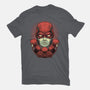 Crimson Devil-Mens-Heavyweight-Tee-Astrobot Invention