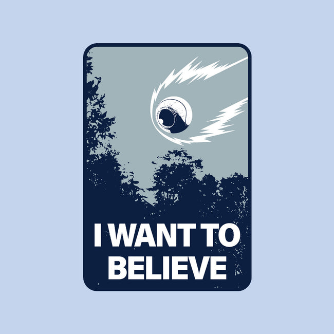 I Believe It-None-Polyester-Shower Curtain-se7te