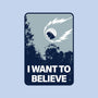 I Believe It-Unisex-Basic-Tee-se7te