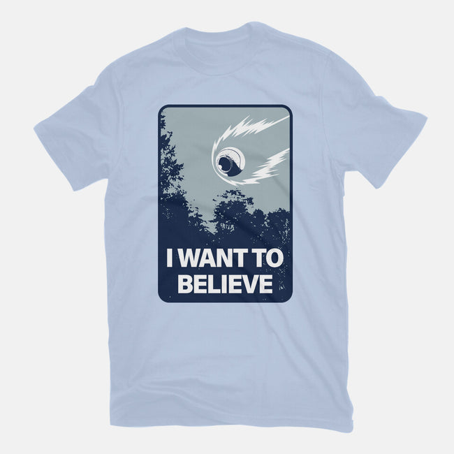 I Believe It-Womens-Fitted-Tee-se7te