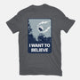 I Believe It-Womens-Fitted-Tee-se7te