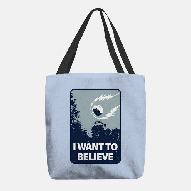 I Believe It-None-Basic Tote-Bag-se7te