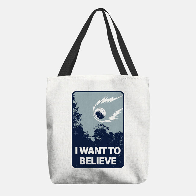 I Believe It-None-Basic Tote-Bag-se7te