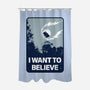 I Believe It-None-Polyester-Shower Curtain-se7te