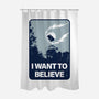 I Believe It-None-Polyester-Shower Curtain-se7te