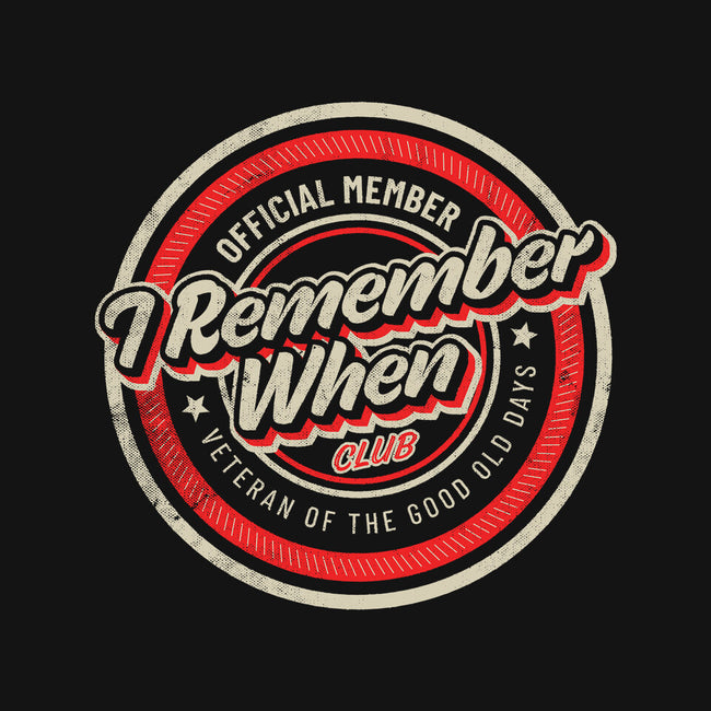 I Remember When-Unisex-Baseball-Tee-Herk Up Tees