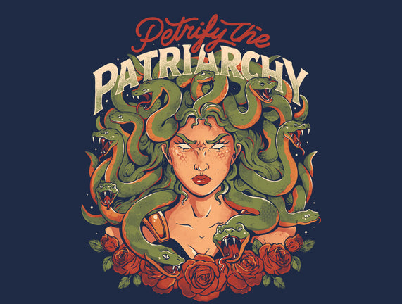 Petrify The Patriarchy