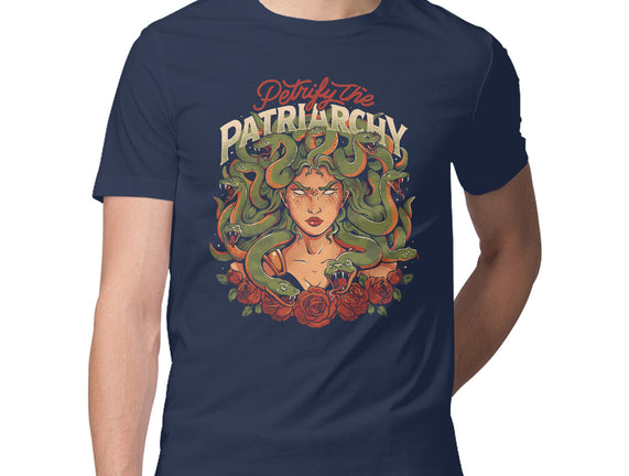 Petrify The Patriarchy