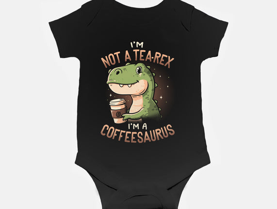 Coffeesaurus