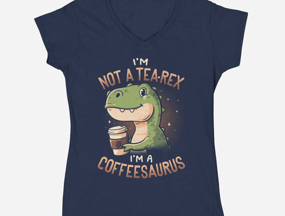 Coffeesaurus