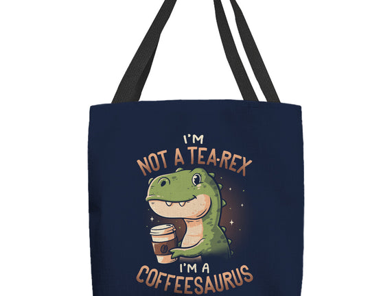 Coffeesaurus