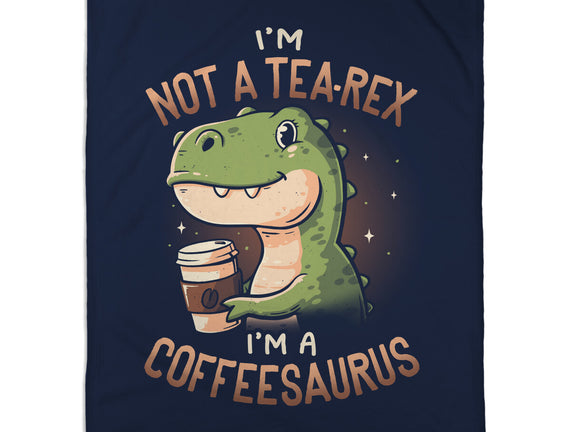 Coffeesaurus