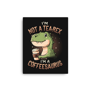 Coffeesaurus