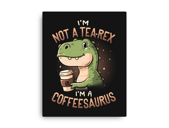 Coffeesaurus