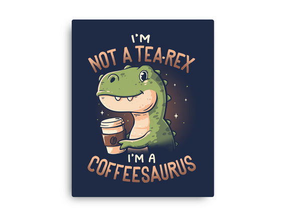 Coffeesaurus