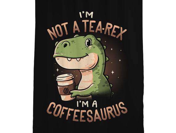 Coffeesaurus