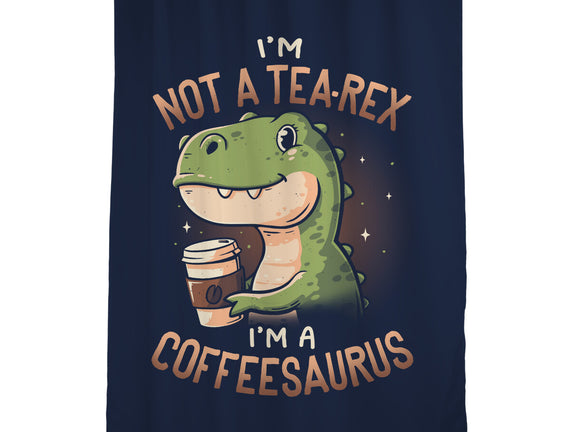 Coffeesaurus