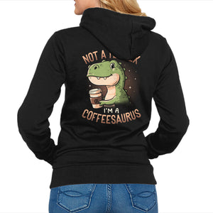 Coffeesaurus