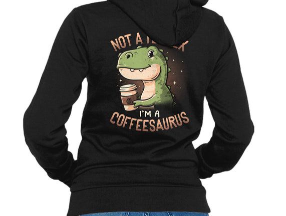 Coffeesaurus