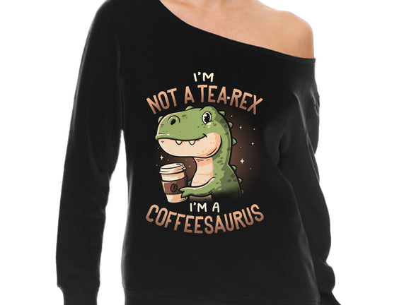 Coffeesaurus