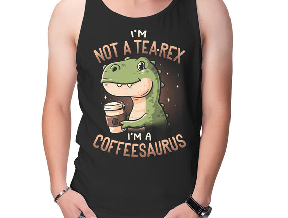 Coffeesaurus