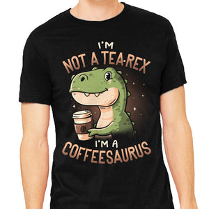 Coffeesaurus