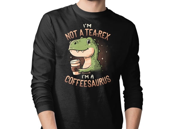 Coffeesaurus