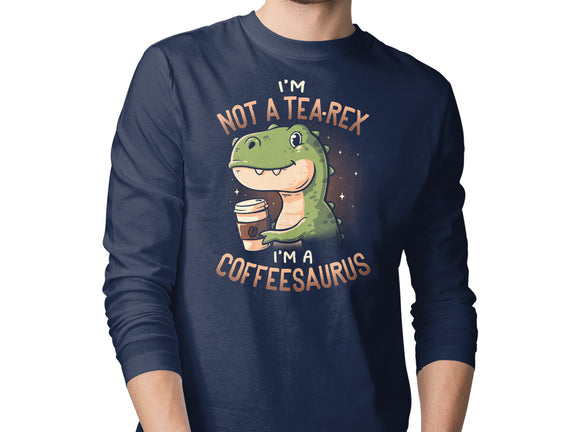 Coffeesaurus