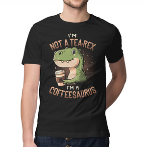 Coffeesaurus