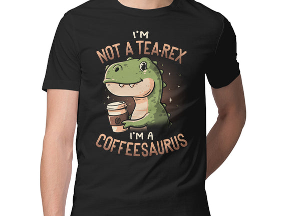 Coffeesaurus