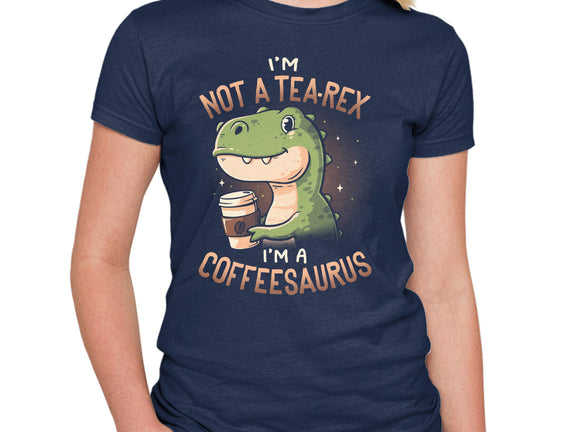 Coffeesaurus