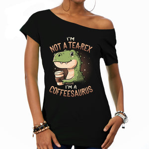 Coffeesaurus