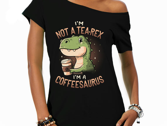 Coffeesaurus