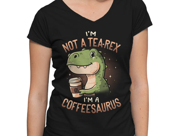 Coffeesaurus