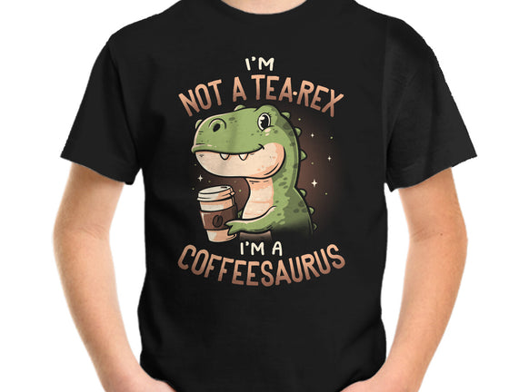 Coffeesaurus