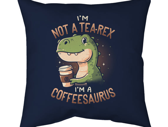 Coffeesaurus